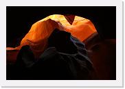 2 Antelope Canyon (07) * Das Lichtspiel ist fantastisch * 3872 x 2592 * (3.14MB)